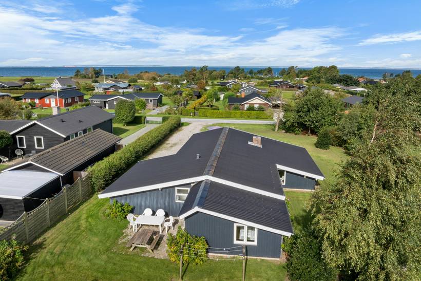 Foto von Ferienhaus LM88 in Skåstrup - Nordfünen