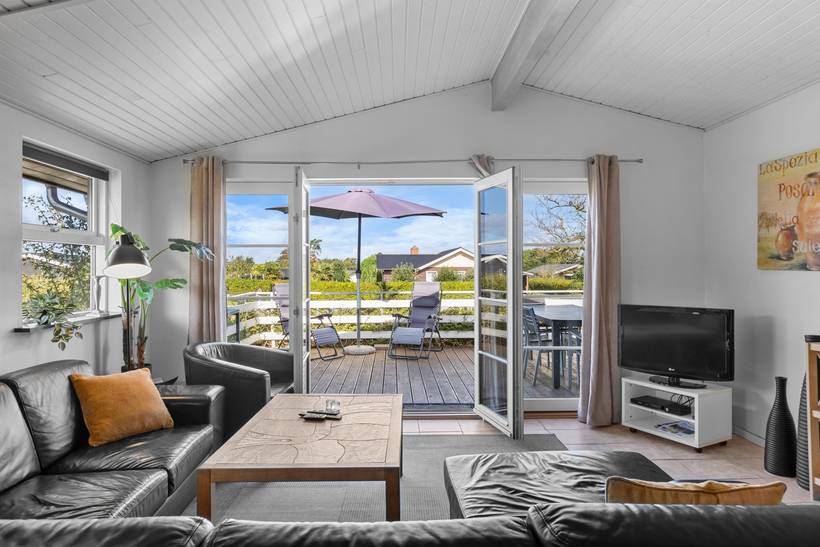Foto von Ferienhaus LM88 in Skåstrup - Nordfünen