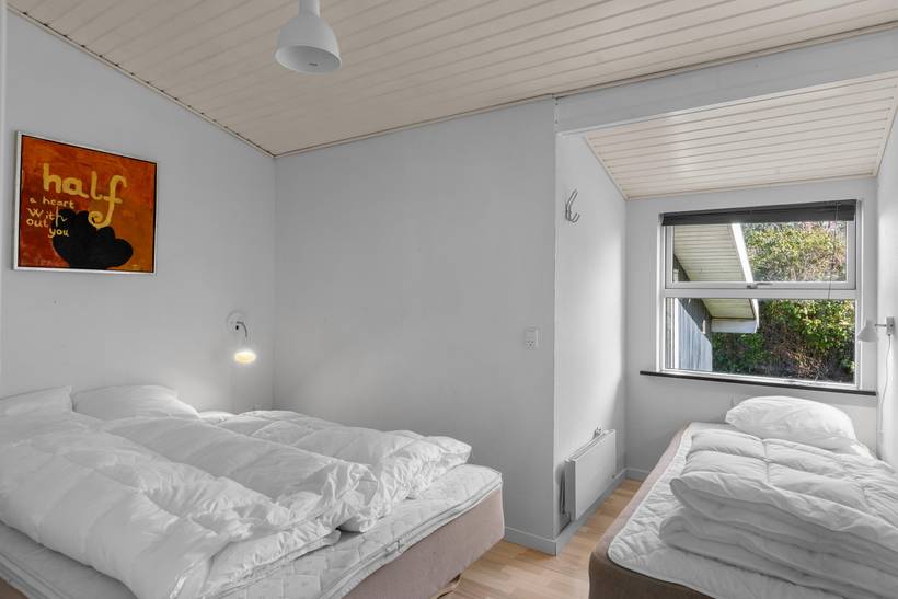 Foto von Ferienhaus LM88 in Skåstrup - Nordfünen