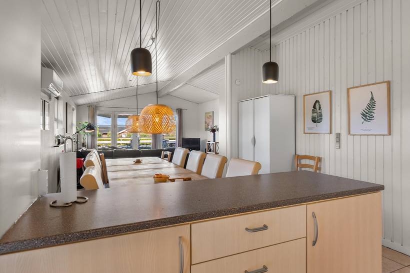 Foto von Ferienhaus LM88 in Skåstrup - Nordfünen