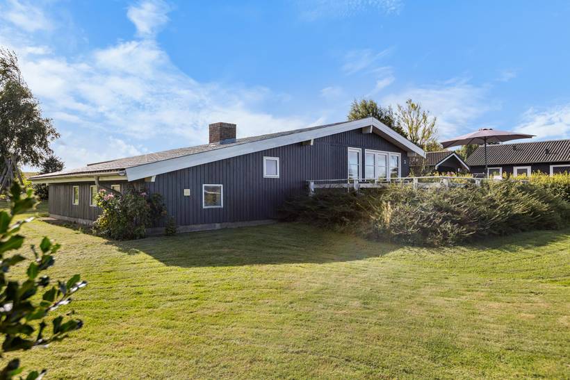Foto von Ferienhaus LM88 in Skåstrup - Nordfünen