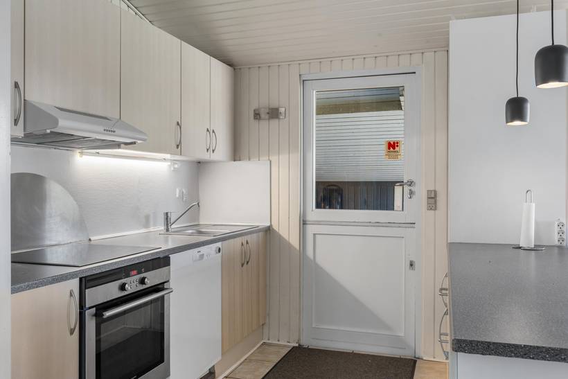Foto von Ferienhaus LM88 in Skåstrup - Nordfünen