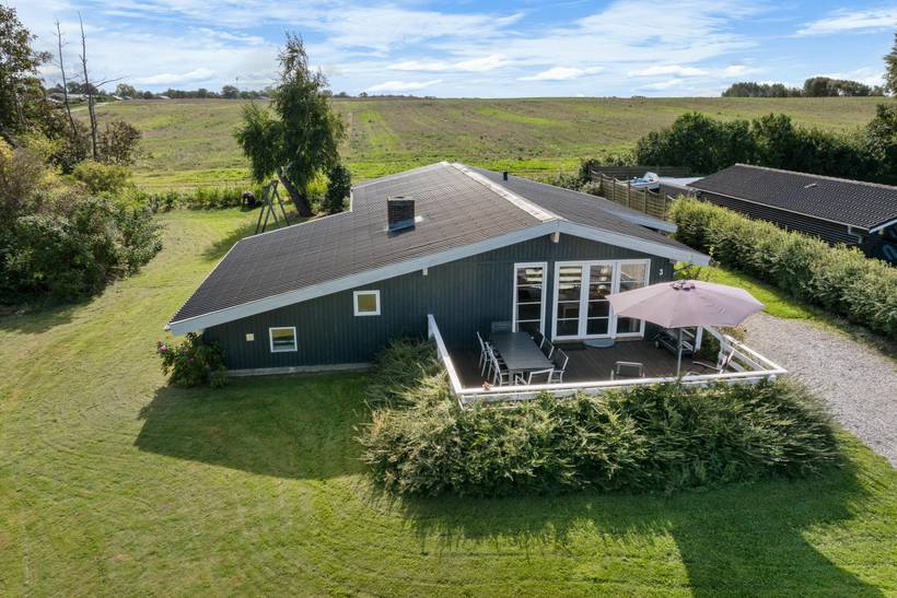 Foto von Ferienhaus LM88 in Skåstrup - Nordfünen