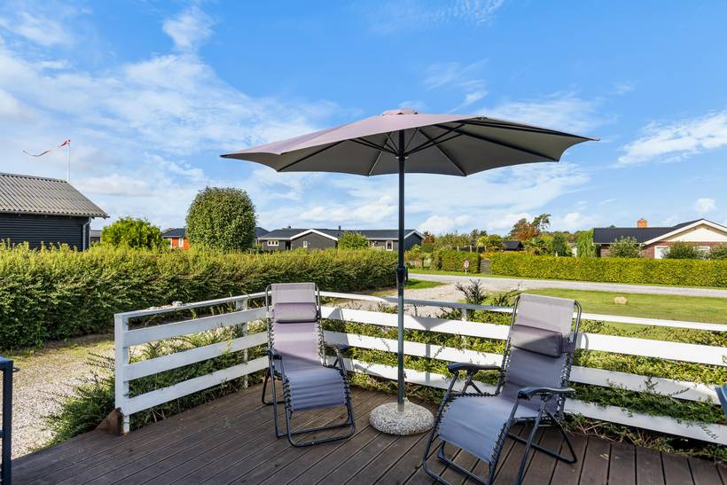Foto von Ferienhaus LM88 in Skåstrup - Nordfünen