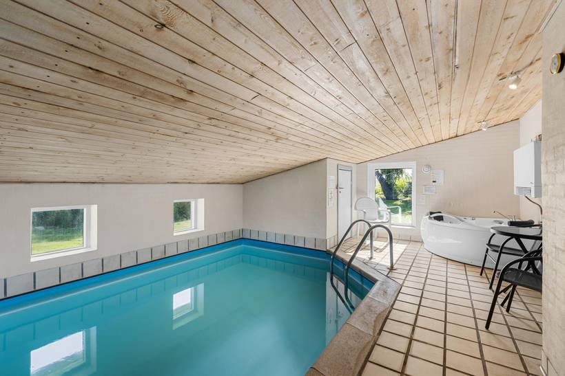 Foto von Ferienhaus LM88 in Skåstrup - Nordfünen