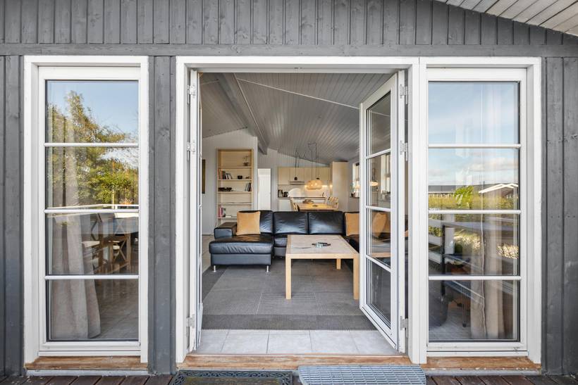 Foto von Ferienhaus LM88 in Skåstrup - Nordfünen