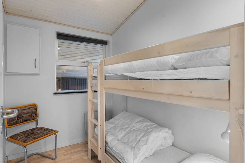 Foto von Ferienhaus LM88 in Skåstrup - Nordfünen