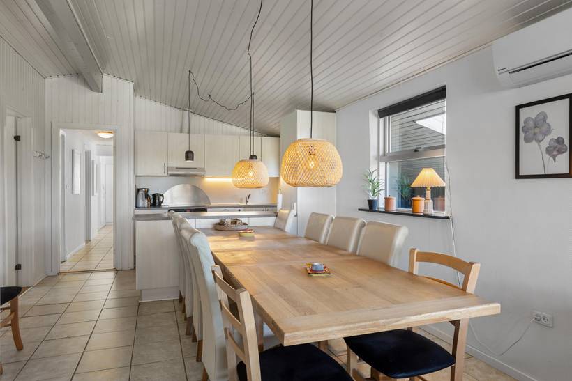Foto von Ferienhaus LM88 in Skåstrup - Nordfünen