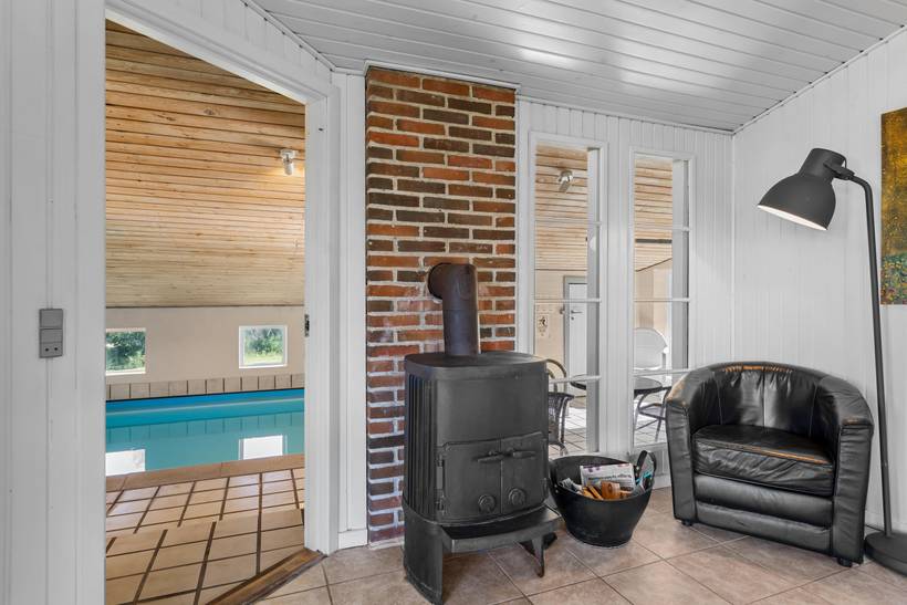 Foto von Ferienhaus LM88 in Skåstrup - Nordfünen