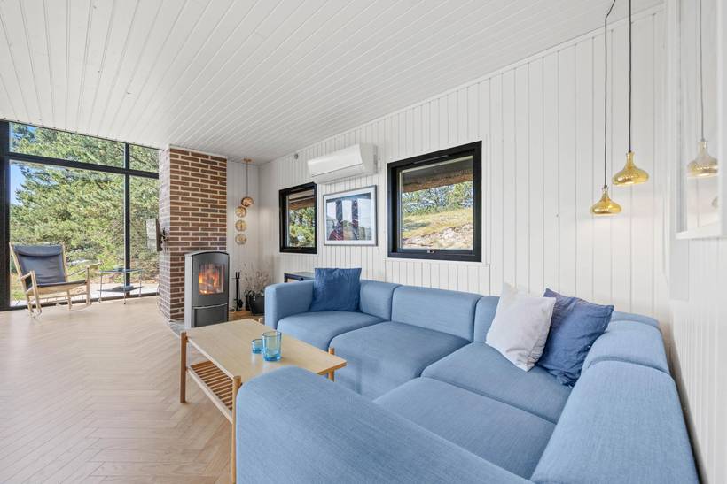 Foto von Ferienhaus LM93 in Rindby - Fanø