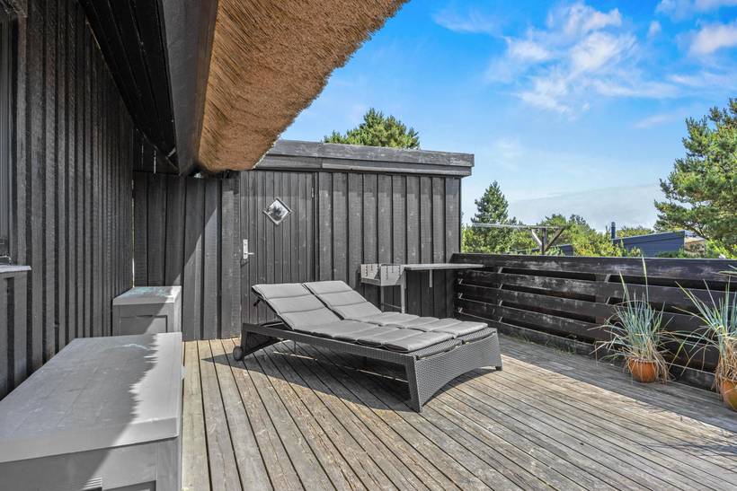 Foto von Ferienhaus LM93 in Rindby - Fanø