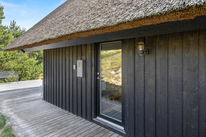 Foto von Ferienhaus LM93 in Rindby - Fanø