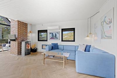 Vorschaubild von Ferienhaus LM93 in Rindby - Fanø