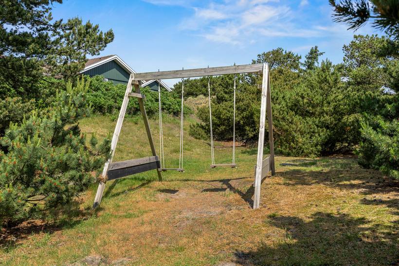 Foto von Ferienhaus LM93 in Rindby - Fanø