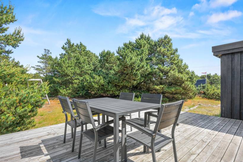 Foto von Ferienhaus LM93 in Rindby - Fanø