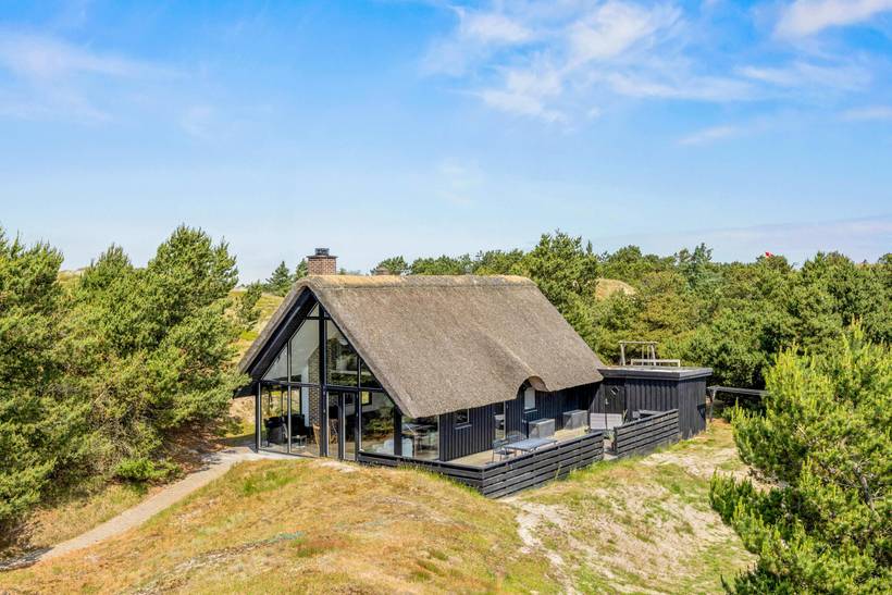Foto von Ferienhaus LM93 in Rindby - Fanø