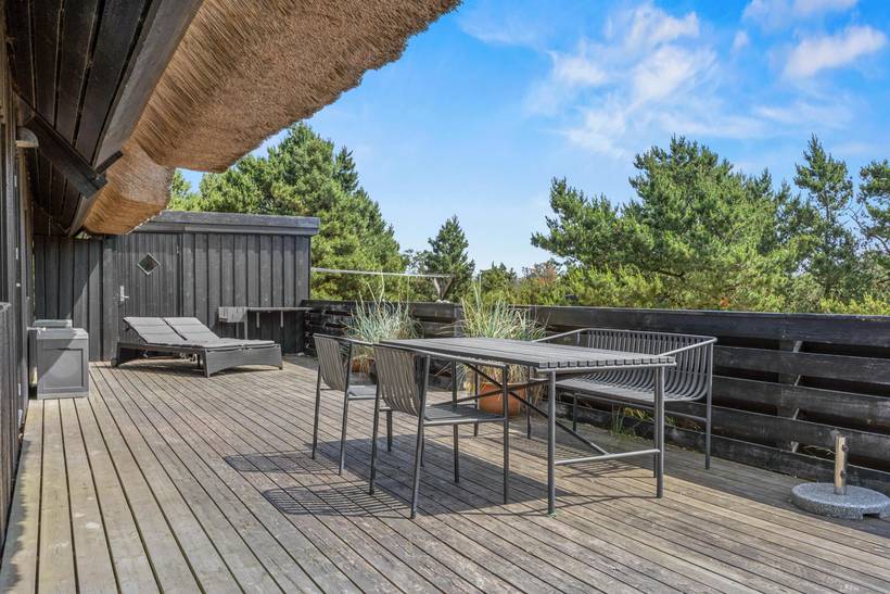Foto von Ferienhaus LM93 in Rindby - Fanø