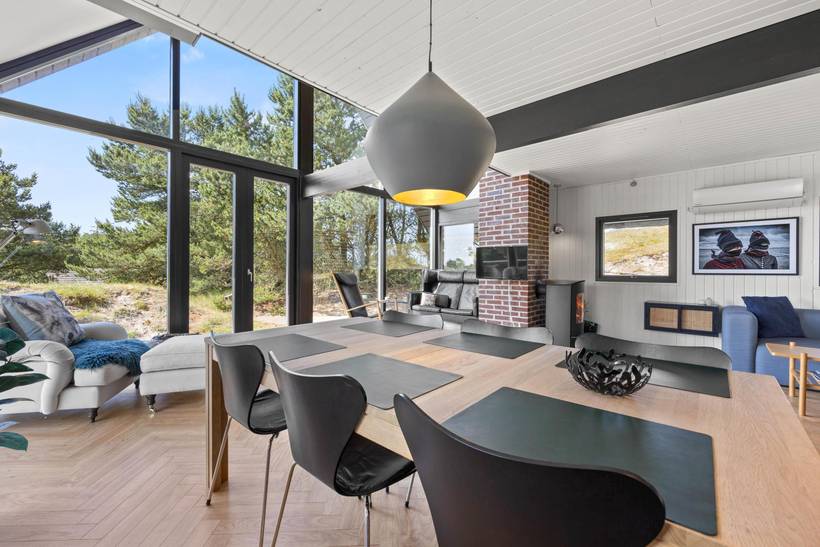 Foto von Ferienhaus LM93 in Rindby - Fanø