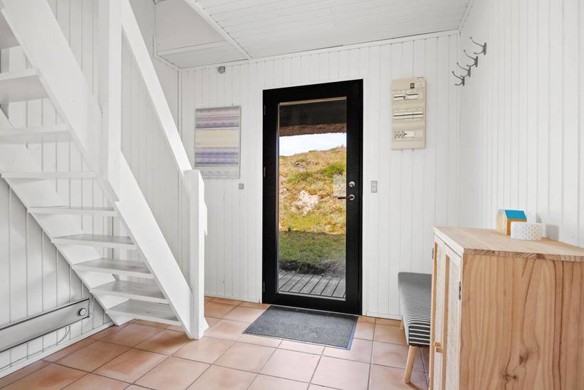 Foto von Ferienhaus LM93 in Rindby - Fanø