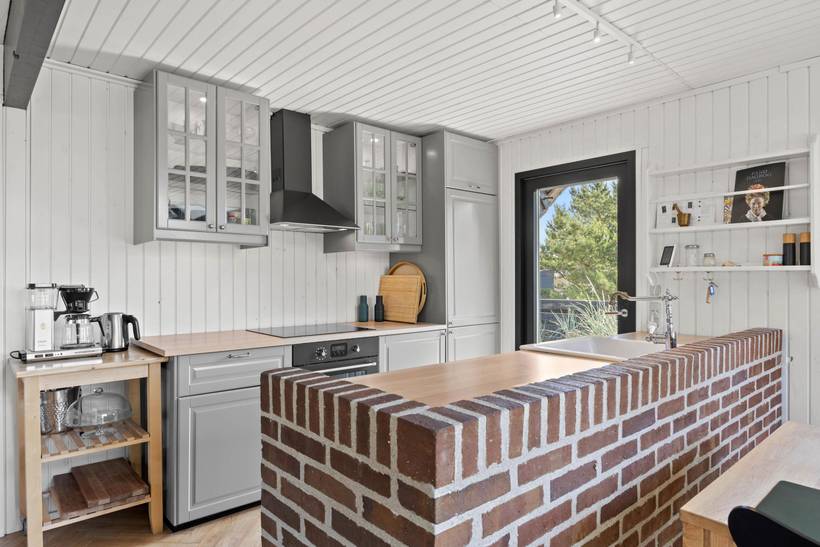 Foto von Ferienhaus LM93 in Rindby - Fanø
