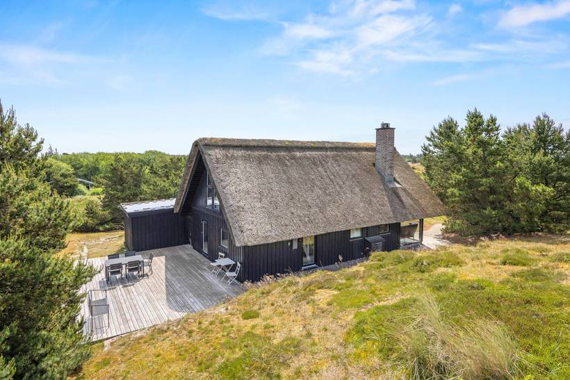 Foto von Ferienhaus LM93 in Rindby - Fanø