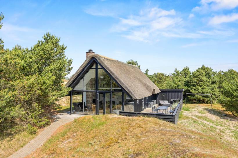 Foto von Ferienhaus LM93 in Rindby - Fanø