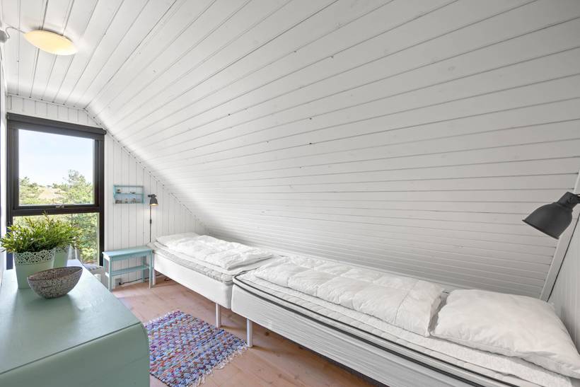 Foto von Ferienhaus LM93 in Rindby - Fanø