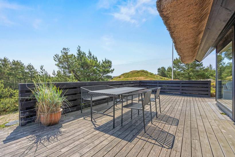 Foto von Ferienhaus LM93 in Rindby - Fanø