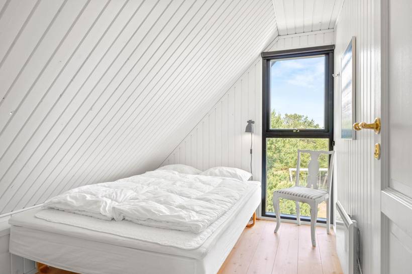 Foto von Ferienhaus LM93 in Rindby - Fanø