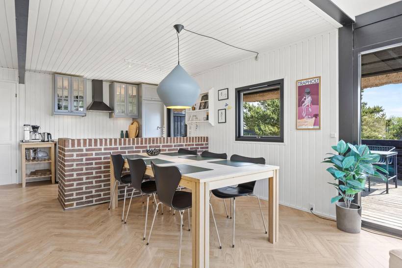 Foto von Ferienhaus LM93 in Rindby - Fanø