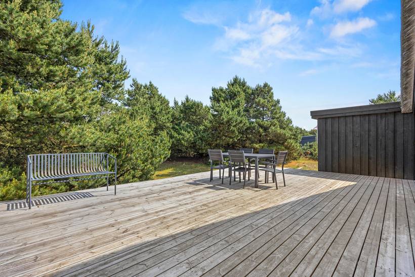 Foto von Ferienhaus LM93 in Rindby - Fanø