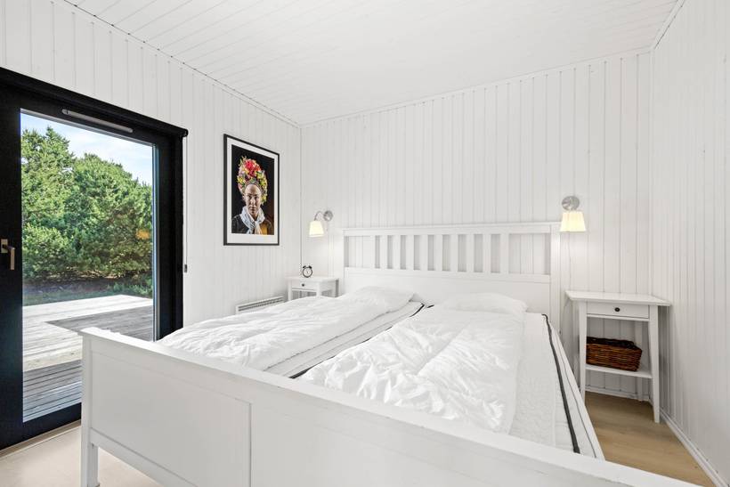 Foto von Ferienhaus LM93 in Rindby - Fanø