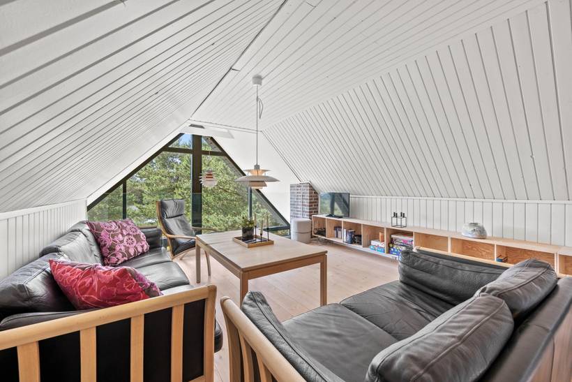 Foto von Ferienhaus LM93 in Rindby - Fanø