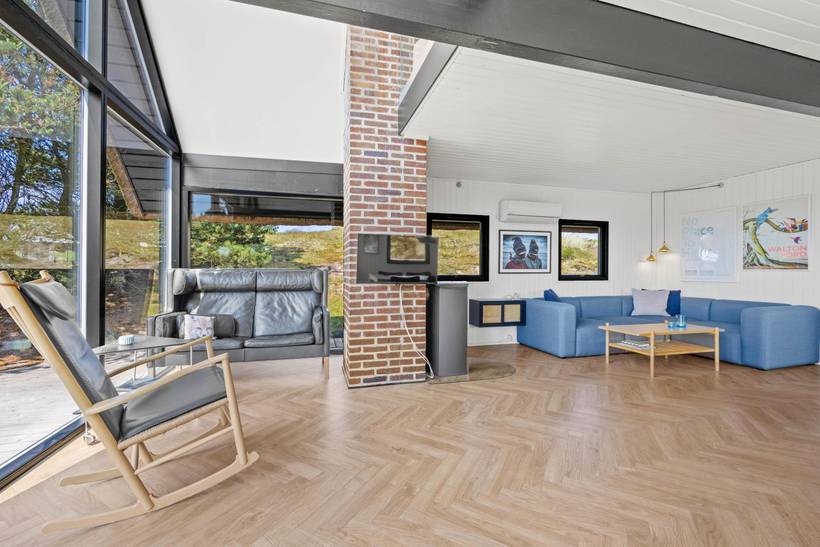 Foto von Ferienhaus LM93 in Rindby - Fanø