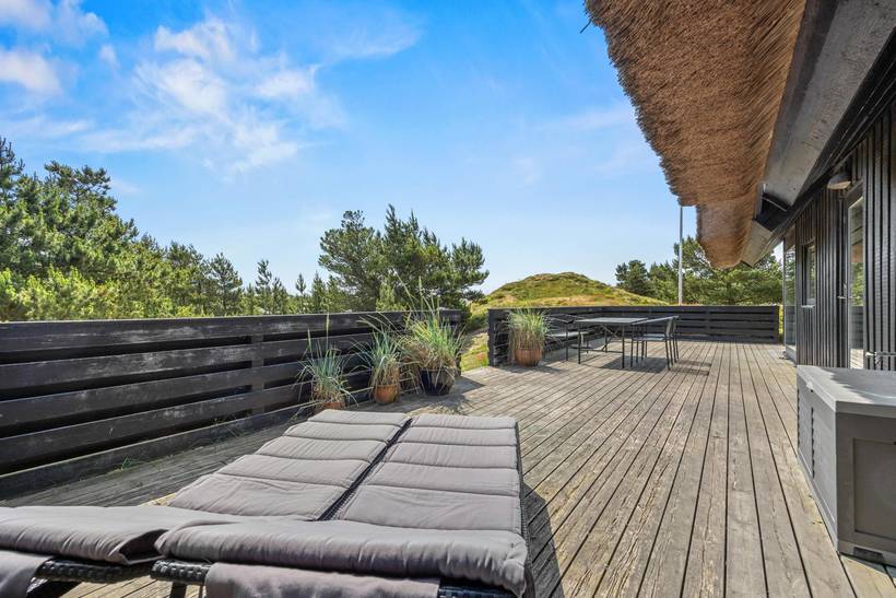 Foto von Ferienhaus LM93 in Rindby - Fanø