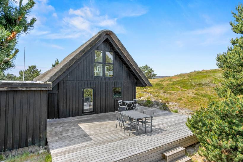 Foto von Ferienhaus LM93 in Rindby - Fanø