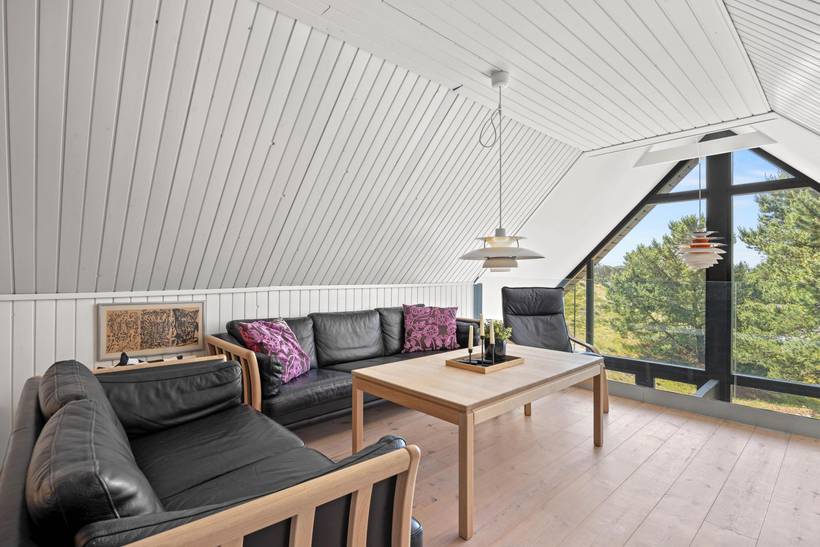 Foto von Ferienhaus LM93 in Rindby - Fanø