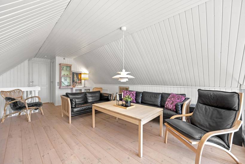 Foto von Ferienhaus LM93 in Rindby - Fanø