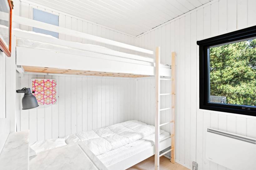 Foto von Ferienhaus LM93 in Rindby - Fanø