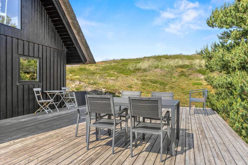 Foto von Ferienhaus LM93 in Rindby - Fanø