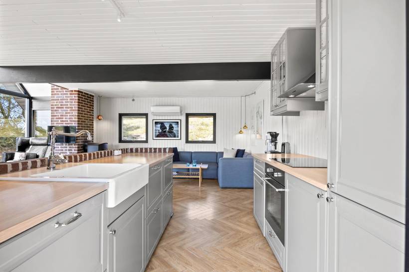 Foto von Ferienhaus LM93 in Rindby - Fanø