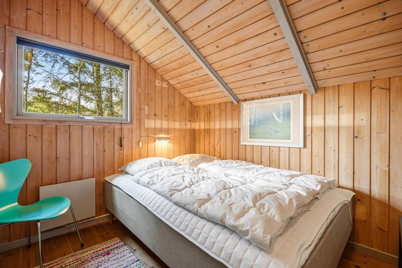 Foto von Ferienhaus LN02 in Ho - Blåvand - Westjütland