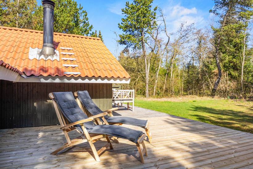 Foto von Ferienhaus LN02 in Ho - Blåvand - Westjütland