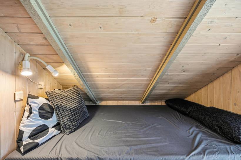 Foto von Ferienhaus LN02 in Ho - Blåvand - Westjütland