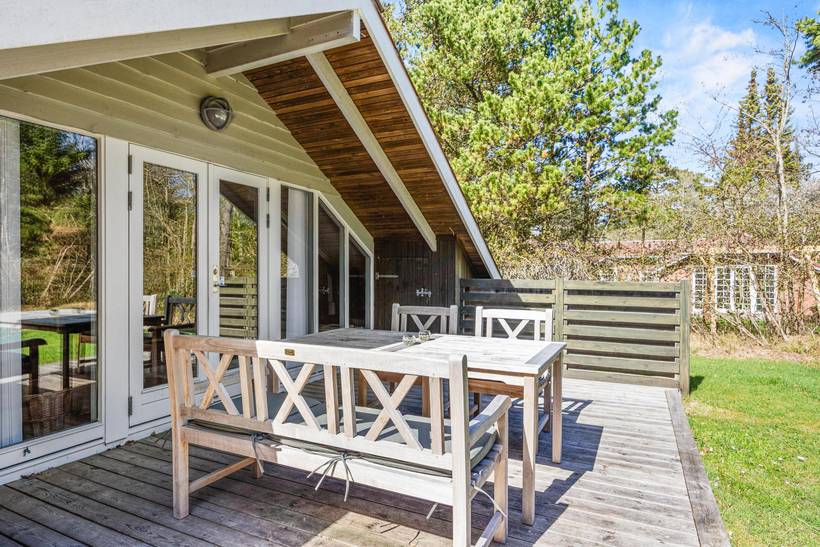 Foto von Ferienhaus LN02 in Ho - Blåvand - Westjütland