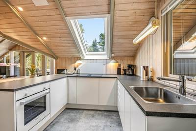 Vorschaubild von Ferienhaus LN02 in Ho - Blåvand - Westjütland