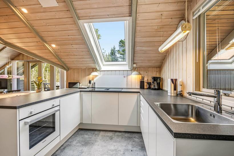 Foto von Ferienhaus LN02 in Ho - Blåvand - Westjütland