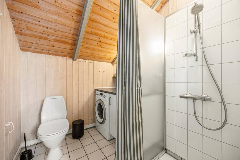 Foto von Ferienhaus LN02 in Ho - Blåvand - Westjütland