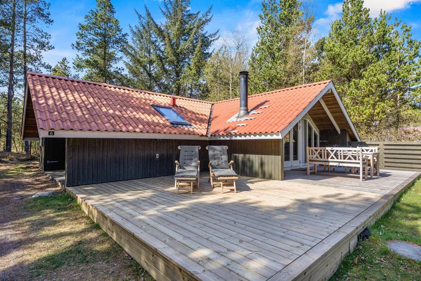 Foto von Ferienhaus LN02 in Ho - Blåvand - Westjütland