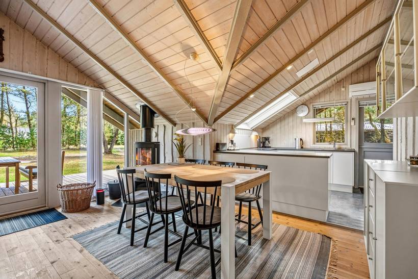 Foto von Ferienhaus LN02 in Ho - Blåvand - Westjütland